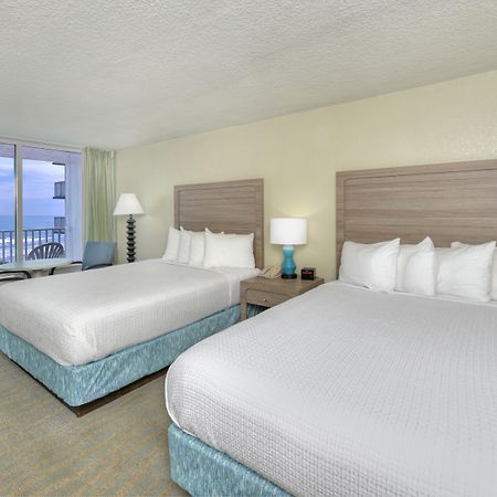 El Caribe Resort And Conference Center Daytona Beach Dış mekan fotoğraf