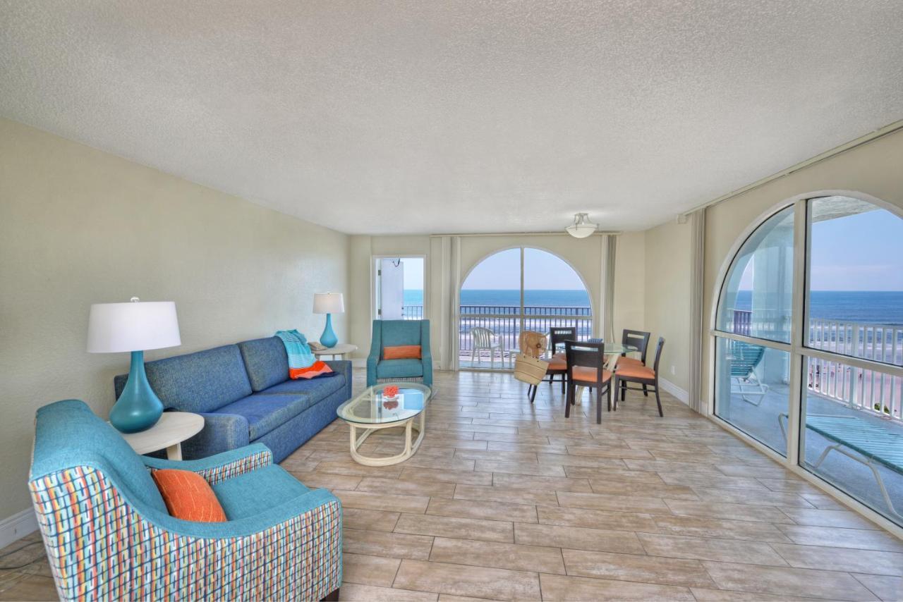 El Caribe Resort And Conference Center Daytona Beach Dış mekan fotoğraf