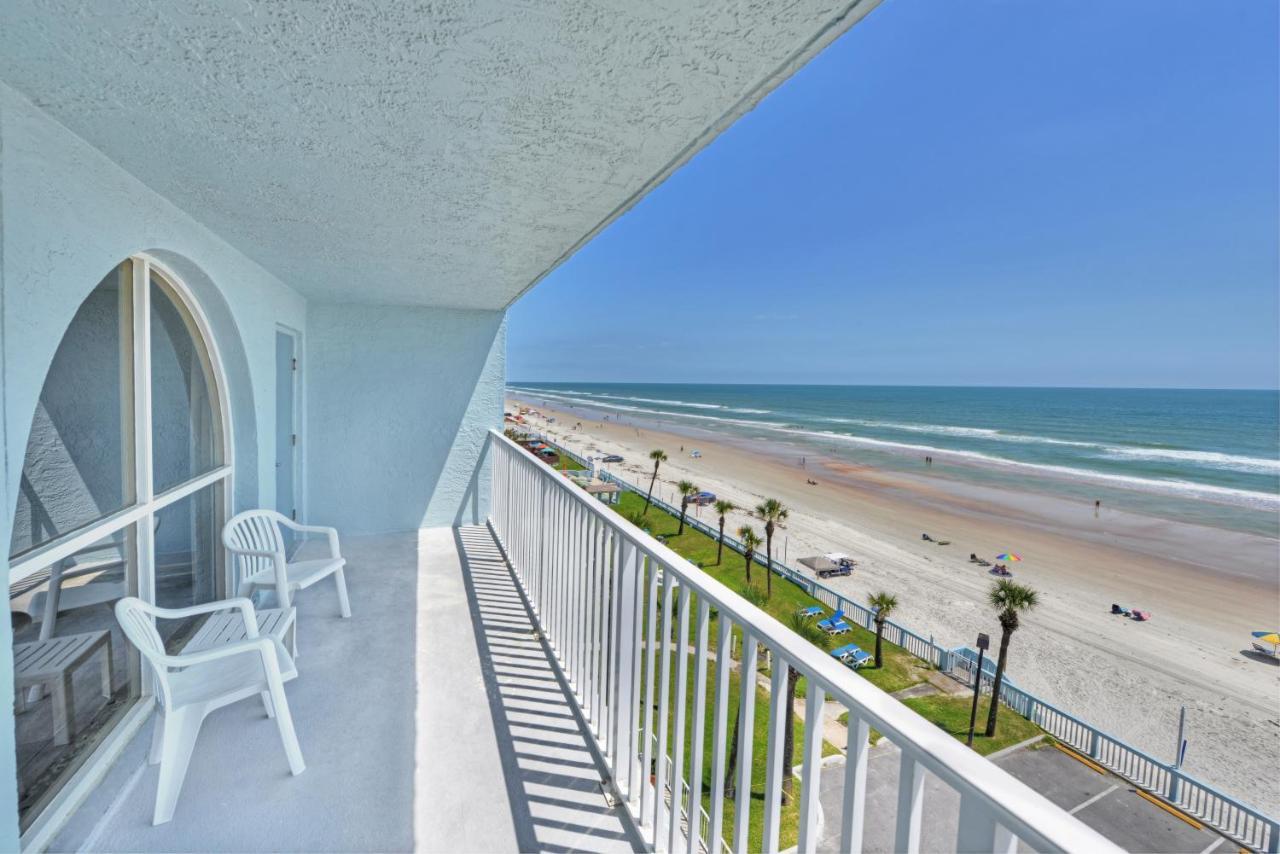 El Caribe Resort And Conference Center Daytona Beach Dış mekan fotoğraf
