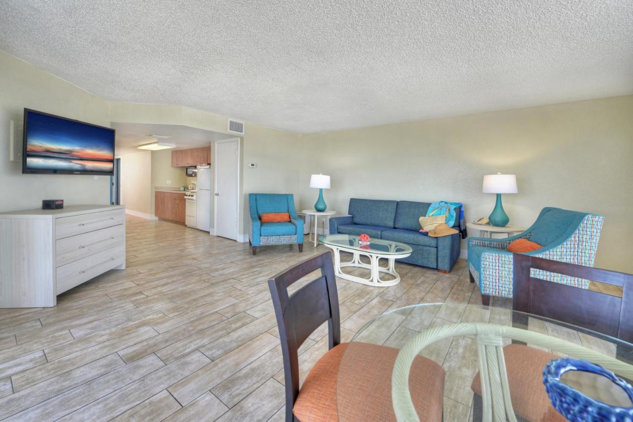 El Caribe Resort And Conference Center Daytona Beach Dış mekan fotoğraf