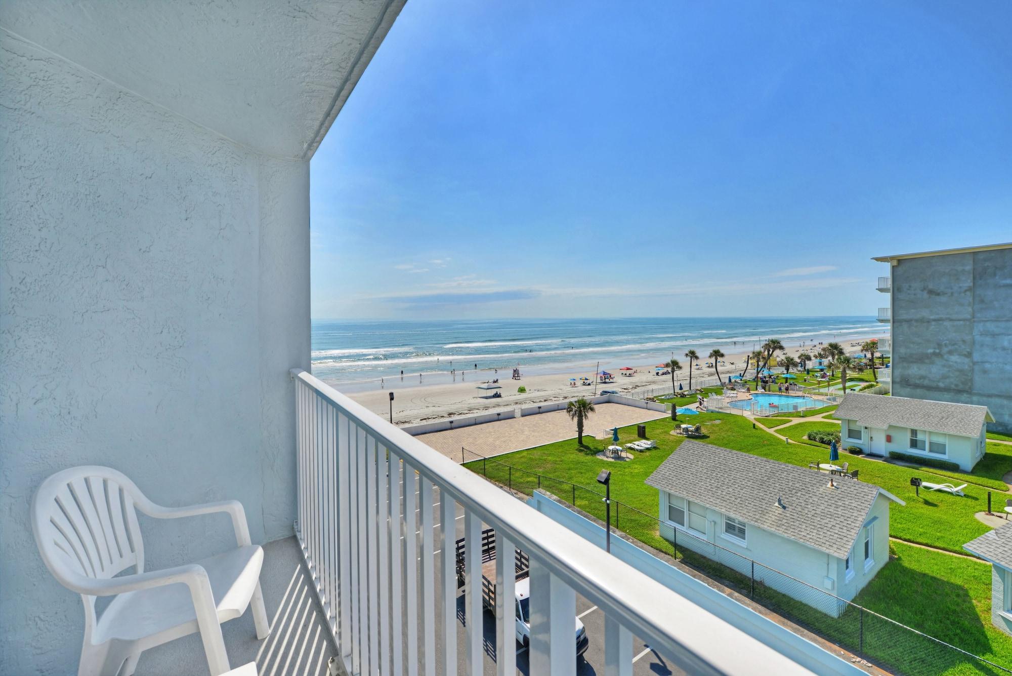 El Caribe Resort And Conference Center Daytona Beach Dış mekan fotoğraf
