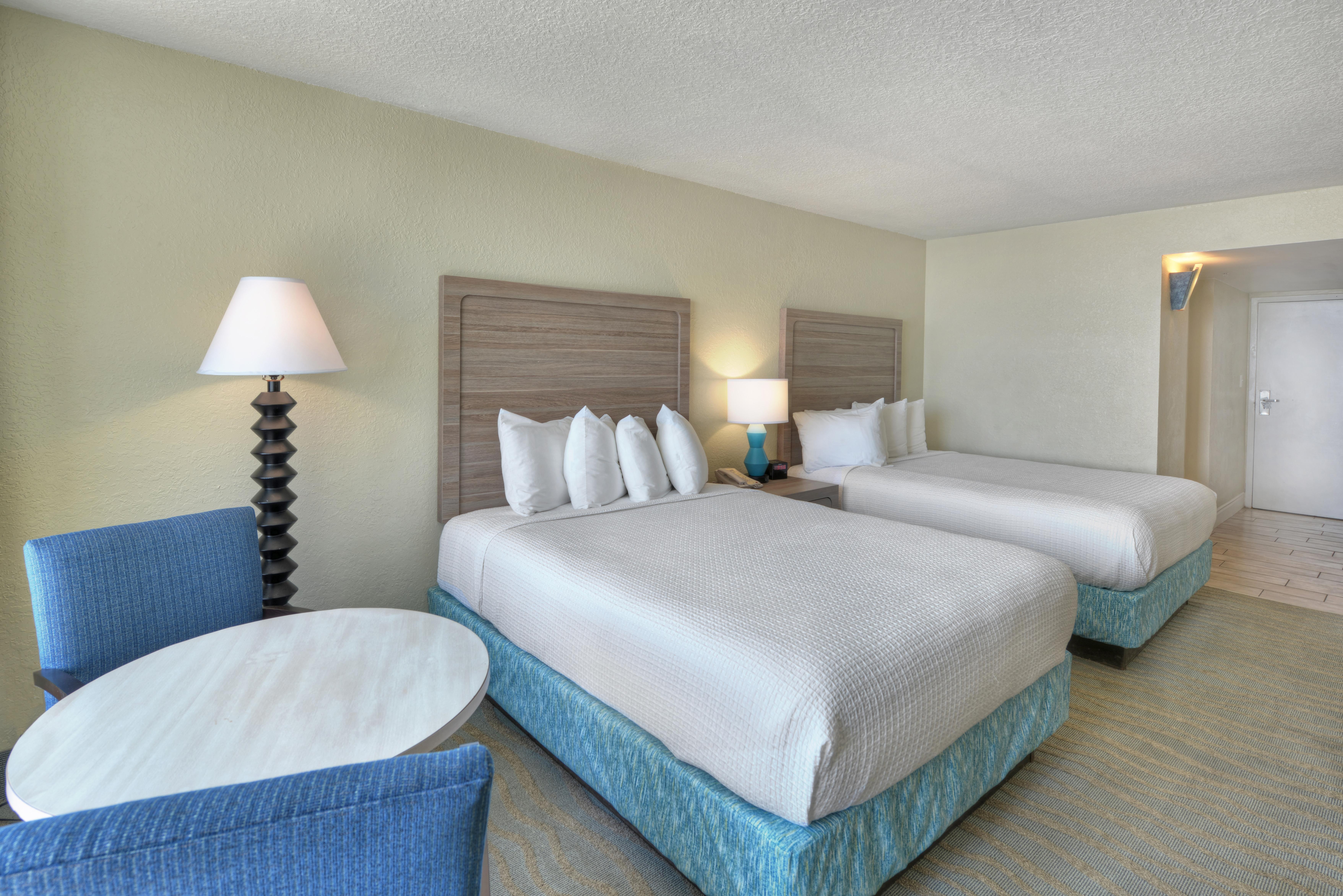 El Caribe Resort And Conference Center Daytona Beach Dış mekan fotoğraf