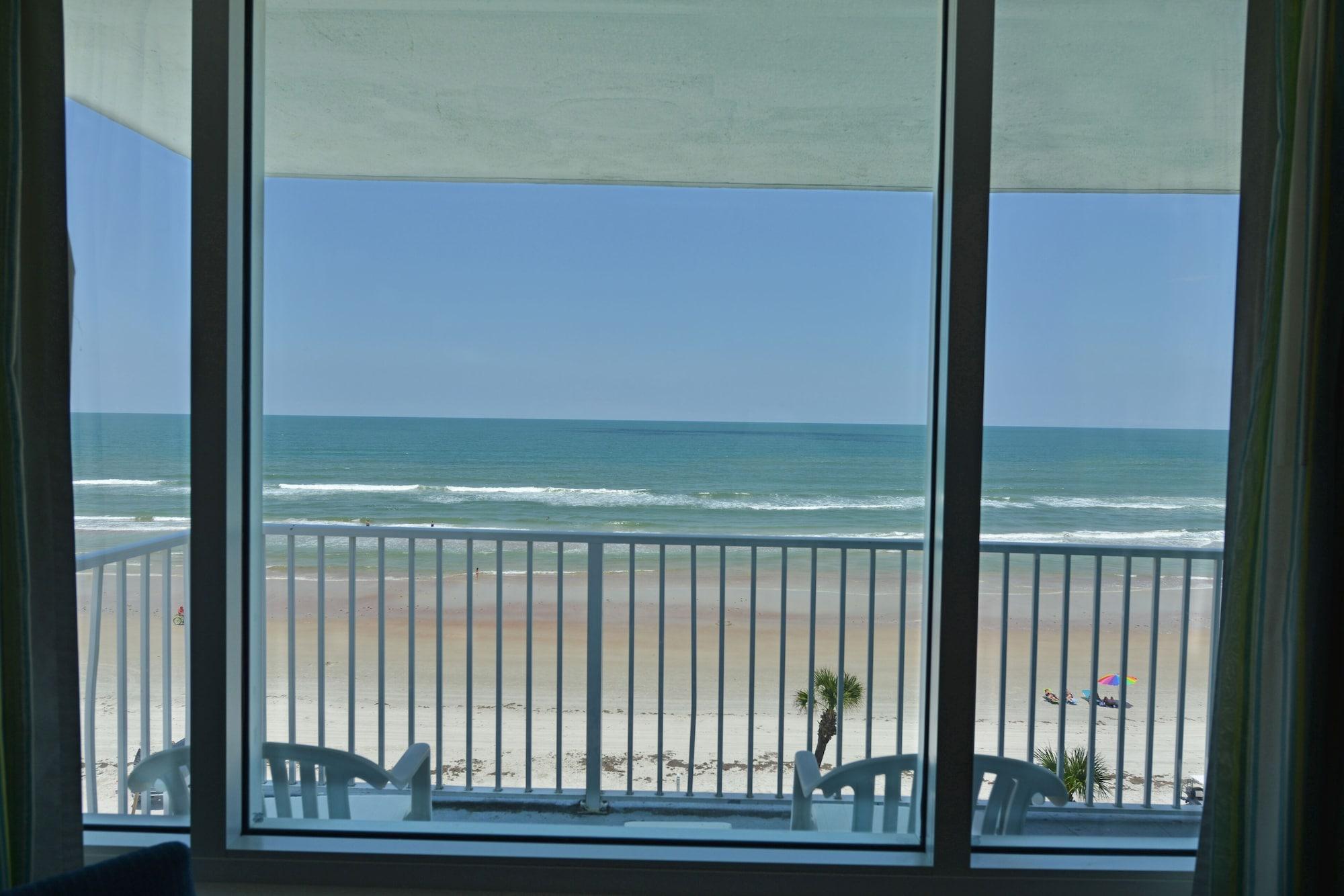 El Caribe Resort And Conference Center Daytona Beach Dış mekan fotoğraf