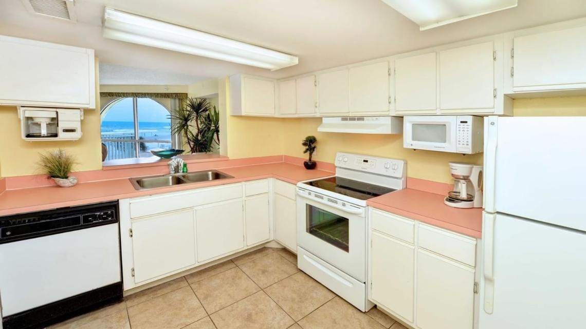 El Caribe Resort And Conference Center Daytona Beach Dış mekan fotoğraf