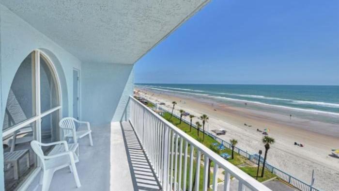 El Caribe Resort And Conference Center Daytona Beach Dış mekan fotoğraf