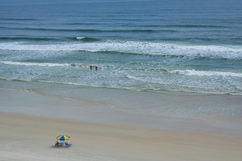 El Caribe Resort And Conference Center Daytona Beach Dış mekan fotoğraf