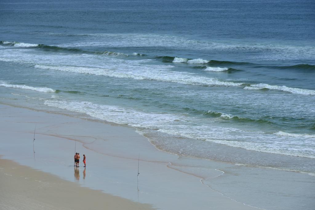 El Caribe Resort And Conference Center Daytona Beach Dış mekan fotoğraf